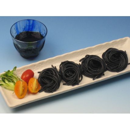 Udon Black la Binchotan 250g