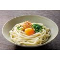Udon Kitahonami largo extra grueso 250 g