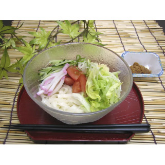 Udon Kitahonami Long End 250g