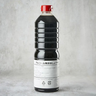 Tenyo Soy Sauce