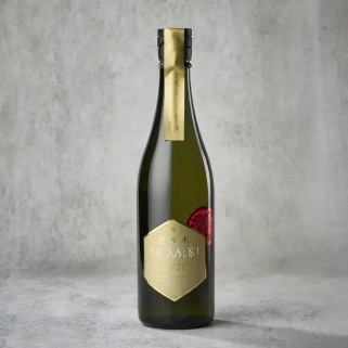 酒プレミアムSA SA KI JUNMAI DAIGINJO 720 ML 16.50％