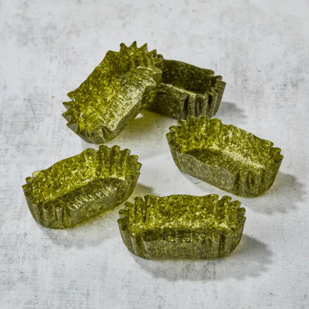 Nori Oval Nory Alge łącznik X192