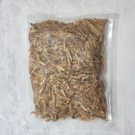 Saba-bushi atsuzerzuri