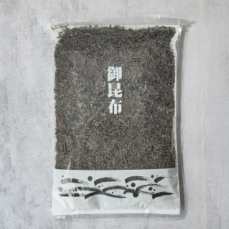 Shio kombu premium