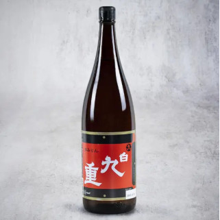 白いミリン白郎