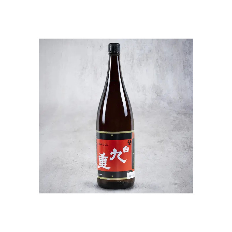 白いミリン白郎