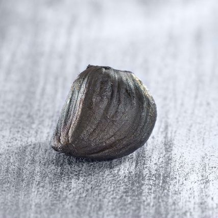 Black Aomori or Mié