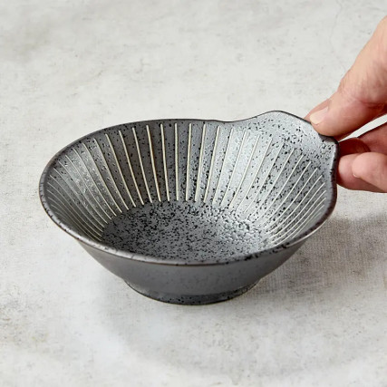 Bol à trempette pour sauce ou nabe ou fondue