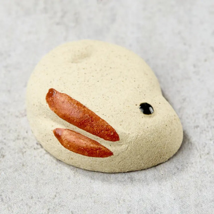 Stillstehen von Handwerkstäbchen