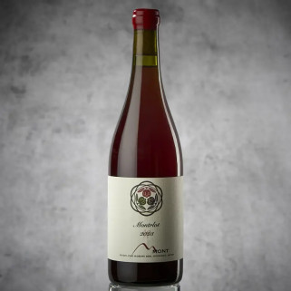 Montrot, Merlot 2023 12,5%, 750ml