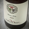 Dom Gris, Pinot Gris 2023 12.5%   750ml