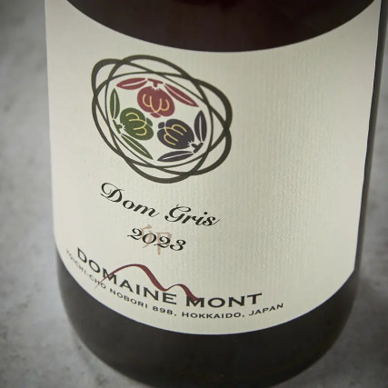 Dom Gris, Pinot Gris 2023 12,5% 750ml