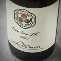 Dom grau jk, pinot grau 2022 13%, 750ml