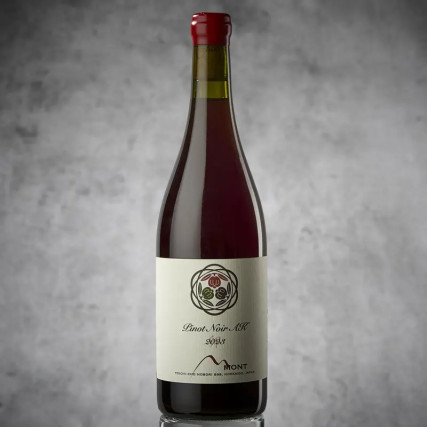 Pinot Noir AK 2023 11% 2023 750ml