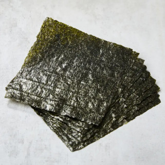 Nori pro futomaki (10 listů, 30g netto)