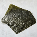 Nori für Futomaki (10 Blätter, 30g net)