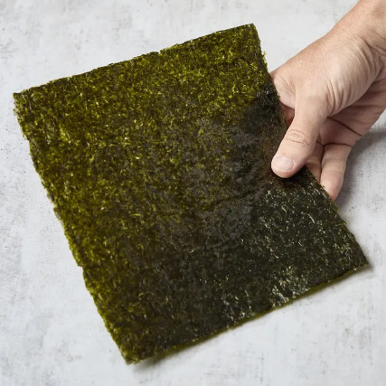 Nori pro futomaki (10 listů, 30g netto)