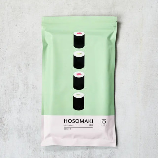 Nori pentru Hosomaki (20 bucăți, 30g net)