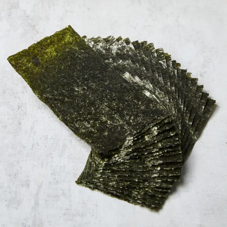 Nori za Hosomaki (20 kosov, 30G Net)