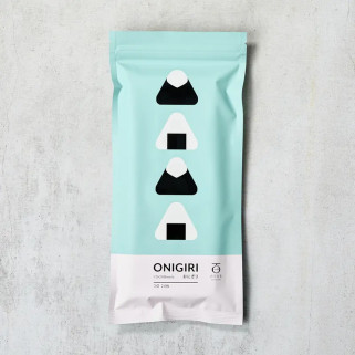 NORI voor Onigiri (24 kamers, 24G Net)