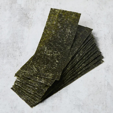 Nori για Onigiri (24 δωμάτια, 24G NET)