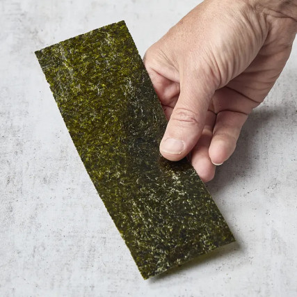 Nori per Onigiri (24 camere, 24G NET)