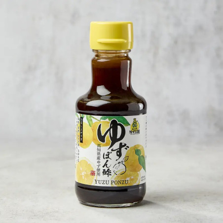 Yuzu Ponzu od Kochi Vegan Premium 