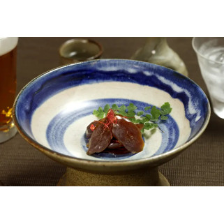 Narazuke Kohazuke Premium Japanische Gurke Asakaze 120g