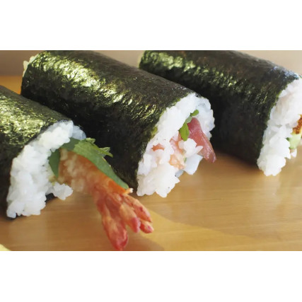 Nori za Futomaki (10 listova, 30g neto)
