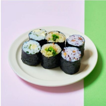 Nori dla Hosomaki (20 sztuk, 30g netto)