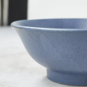 Bowl in Ramen Greu Iga Matte 21.5 × 8.9, 1200 ml