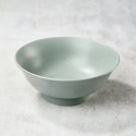 Kom in Ramen Greu Iga Matte 21.5 × 8.9, 1200 ml