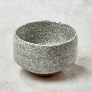 MATCHA TEA BOWL RODYTI SUMI KANNYU