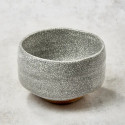 Matcha Tee Bowl Muster Sumi Kannyu