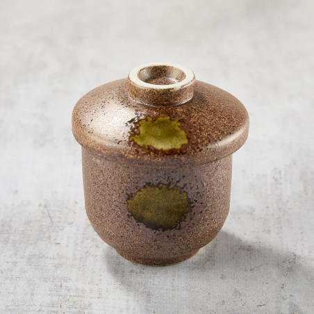 Miska w Chawan-Mushi, wzór igaORibe, 145 ml