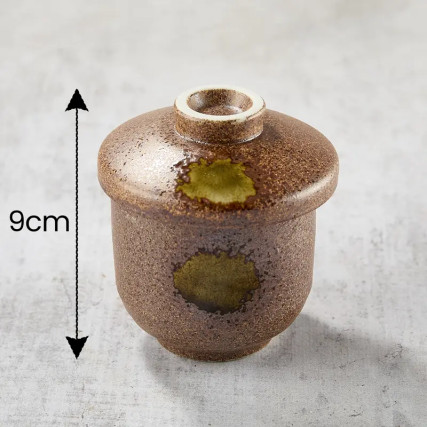 Kulho Chawan-Mushissa, Igaribe-kuviossa, 145 ml