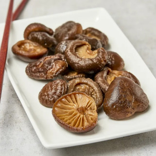 NIM-SHIITAKE NIMONO 530 g