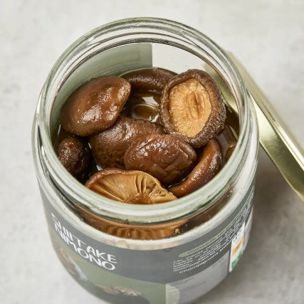 NIM-SHIITAKE NIMONO 530g