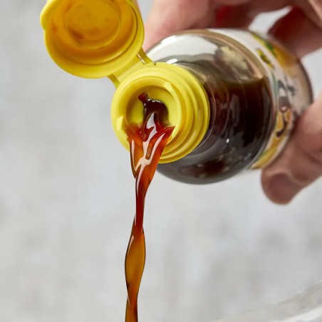 Yuzu Ponzu av Kochi Vegan Premium