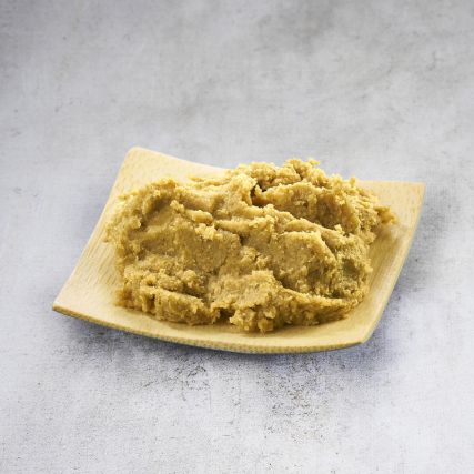 Nukadoko - prangende rislydpasta for pickles