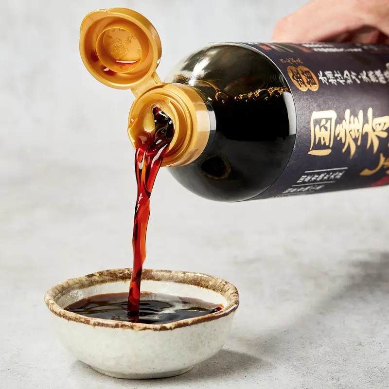 Sauce soja koikuchi Kinbue Bio 