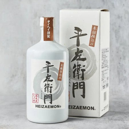 Premium Heizaemon Premium Sojasaus 720 ml