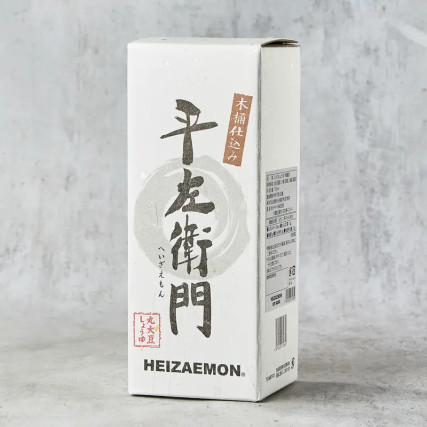 Premium Heizemon Premium Soy Sauce 720 ml