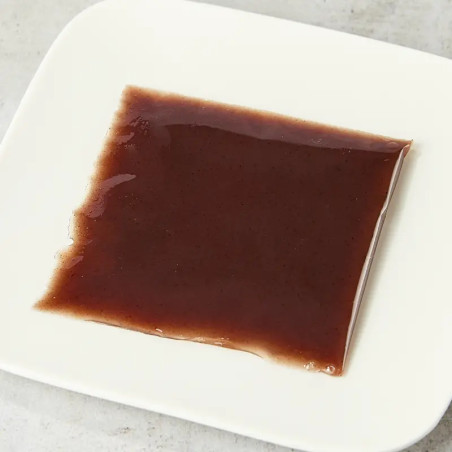 Fine slices of Anko Azukian 135g