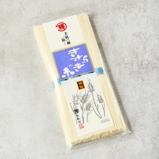 Sômen très fins Kisaragi