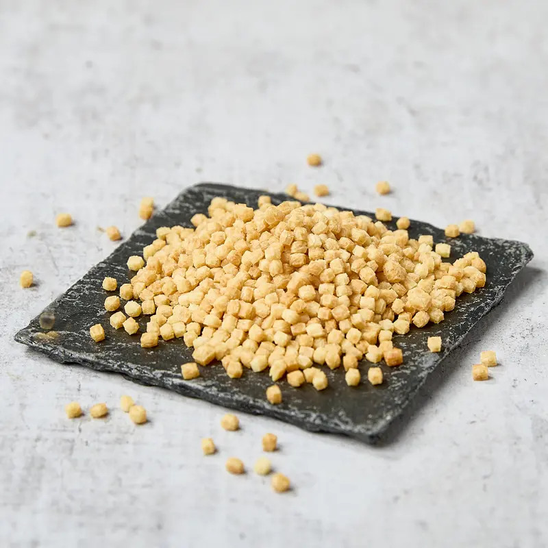 Bubu Arara Unfunnished 500g