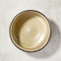 Matcha tea bowl, AKASHINO pattern