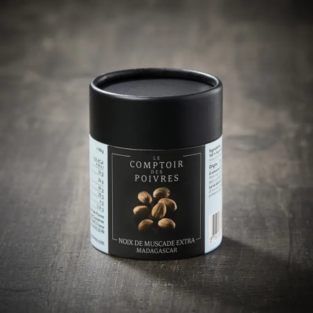 Допълнително орехче