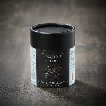 Tonka φασόλια