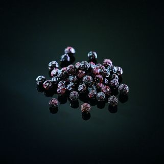 Box 3 Výjimečné červené papriky